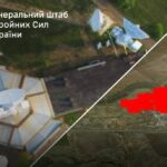 Генштаб розповів подробиці про результати ураження ЦКС «Владимир» та Оренбурзького ГПЗ