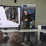NATO-Ukraine JATEC joint centre participates in Cyber OPFOR seminar