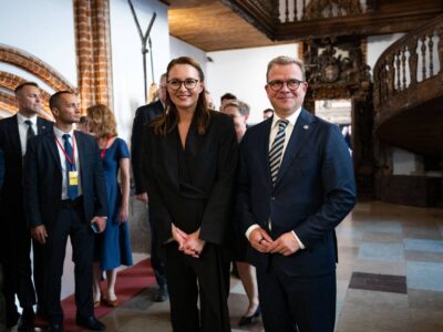 Фінляндія виділяє ще €40 млн на американське озброєння для України через PURL