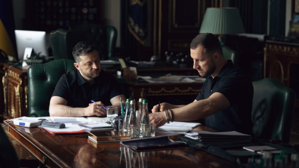 Президент затвердив 40-денну операцію СБУ для спонукання росії до завершення війни 
