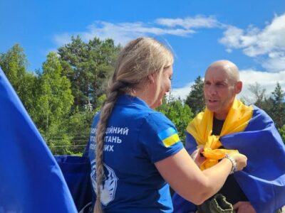 115 оборонців Маріуполя і 58 офіцерів: подробиці 76-го обміну полоненими