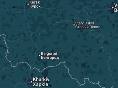 У Силах оборони відреагували на заяву путіна про бої у Старому Осколі: «Пропонуємо вважати це анонсом»