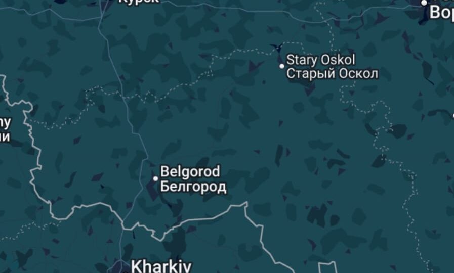 У Силах оборони не підтвердили заяву путіна про оточення українських військ у Старому Осколі 