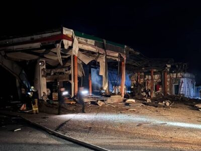 Ворог завдав ударів по Харківщині: троє людей загинуло, 25 людей постраждали