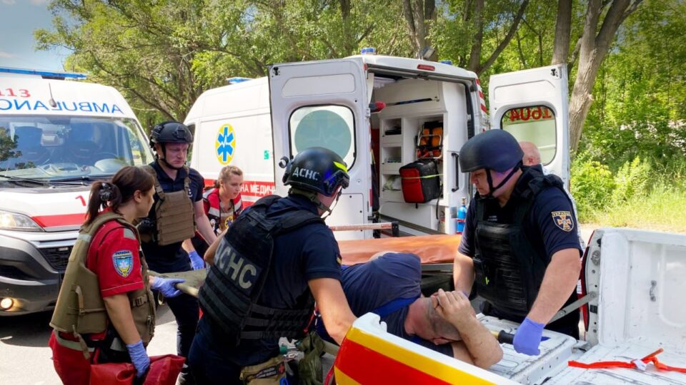 «Передусім нам потрібна антибалістика»: Володимир Зеленський відреагував на нову хвилю російських ударів 