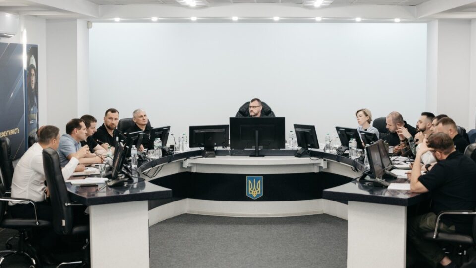 Коордштаб готує наступні етапи звільнення українців із російської неволі 