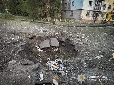 Ворог завдав ударів по Сумщині: 13 постраждалих