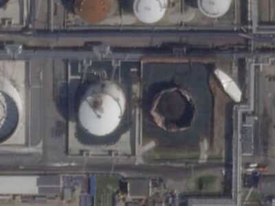 «Завод зупинив переробку»: наслідки удару по Московському НПЗ
