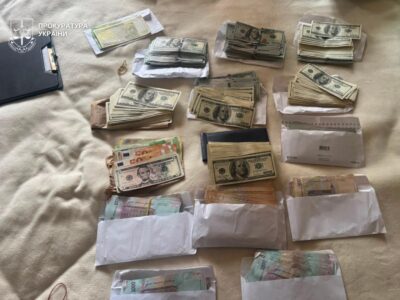 Синочкам — задарма, іншим — за $30 тисяч: у Києві викрили фабрику виробництва «інвалідностей»