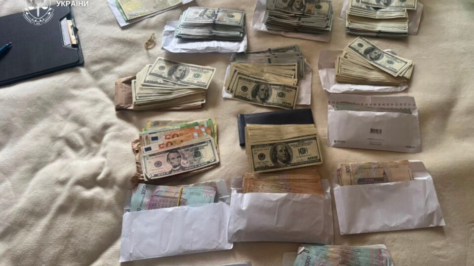 Синочкам — задарма, іншим — за $30 тисяч: у Києві викрили фабрику виробництва «інвалідностей» 
