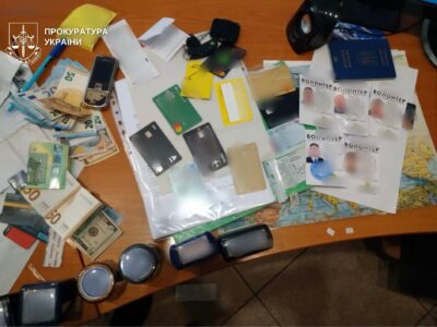 Сім років за переправлення ухилянтів: у Києві засудили схемного благодійника