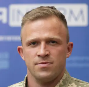 «У повітрі був запах пороху, смерті та крики поранених»: історія старшого сержанта Де...