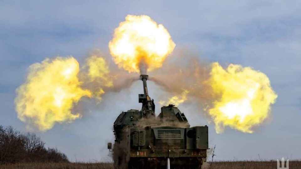 За минулу добу на фронті відбулося 223 бойових зіткнення — Генштаб ЗСУ  