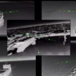Ukraine’s Unmanned Forces Strike Five Russian Shadow Fleet Vessels in Single Night Operation
