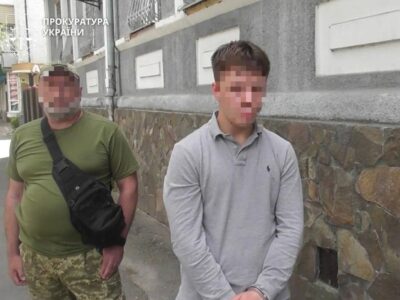 Коригував ворожі удари і стежив за РЛС: на Черкащині студент сів надовго