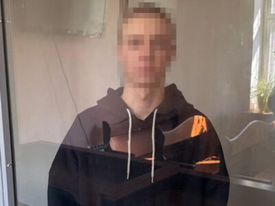 Заманив захисника на «побачення з дівчиною» і хотів висадити у повітря: помічник кухаря отримав вирок