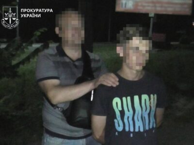 Купив рукавиці та каністру: палій залізниці з Черкащини сів надовго  