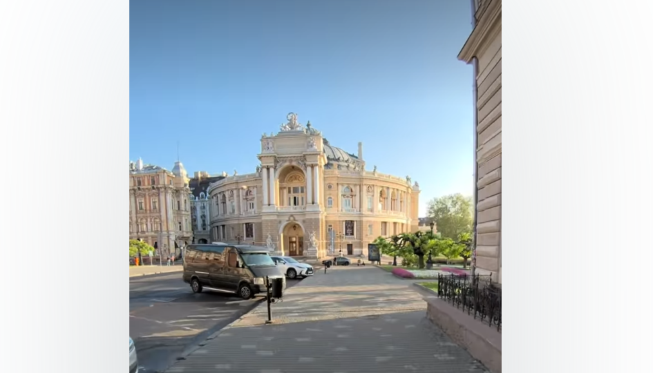 Росіяни крадуть контент українців, щоб використовувати у своїй ІПСО  
