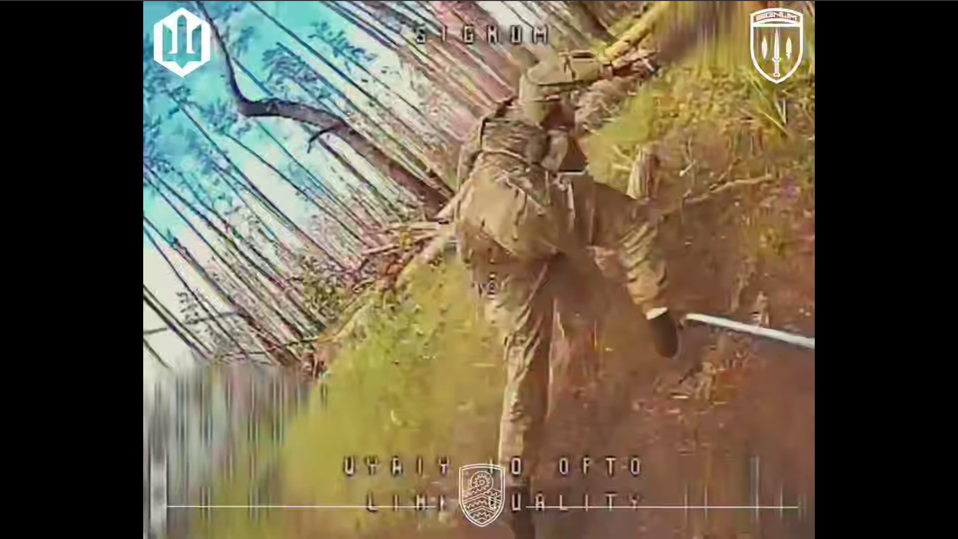 ...
