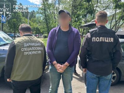 Таксі до Молдови: військовослужбовець вивозив ухилянтів за кордон