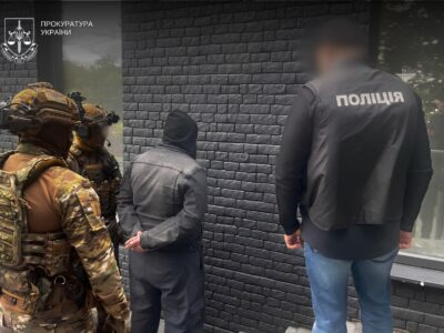 Друга група інвалідності — дорого: у Хмельницькому затримали організатора схеми