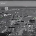 Вогняне відкриття курортного сезону: у Криму запалали нафтосховища