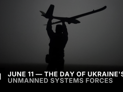 Ukraine’s Unmanned Systems Forces: one year of a branch the world had never seen