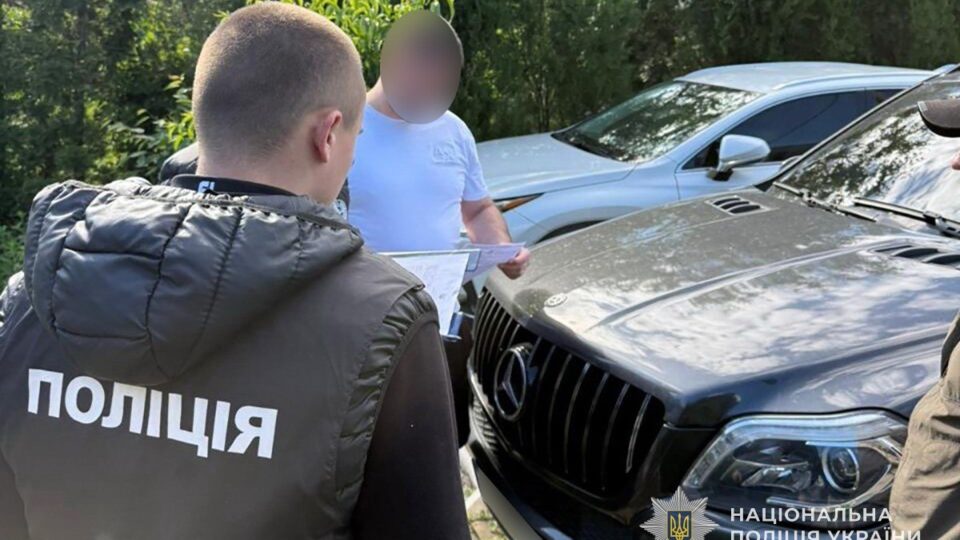 Догляд за родичами замість мобілізації: у Сумах викрили схему ухиляння за $15 тисяч  