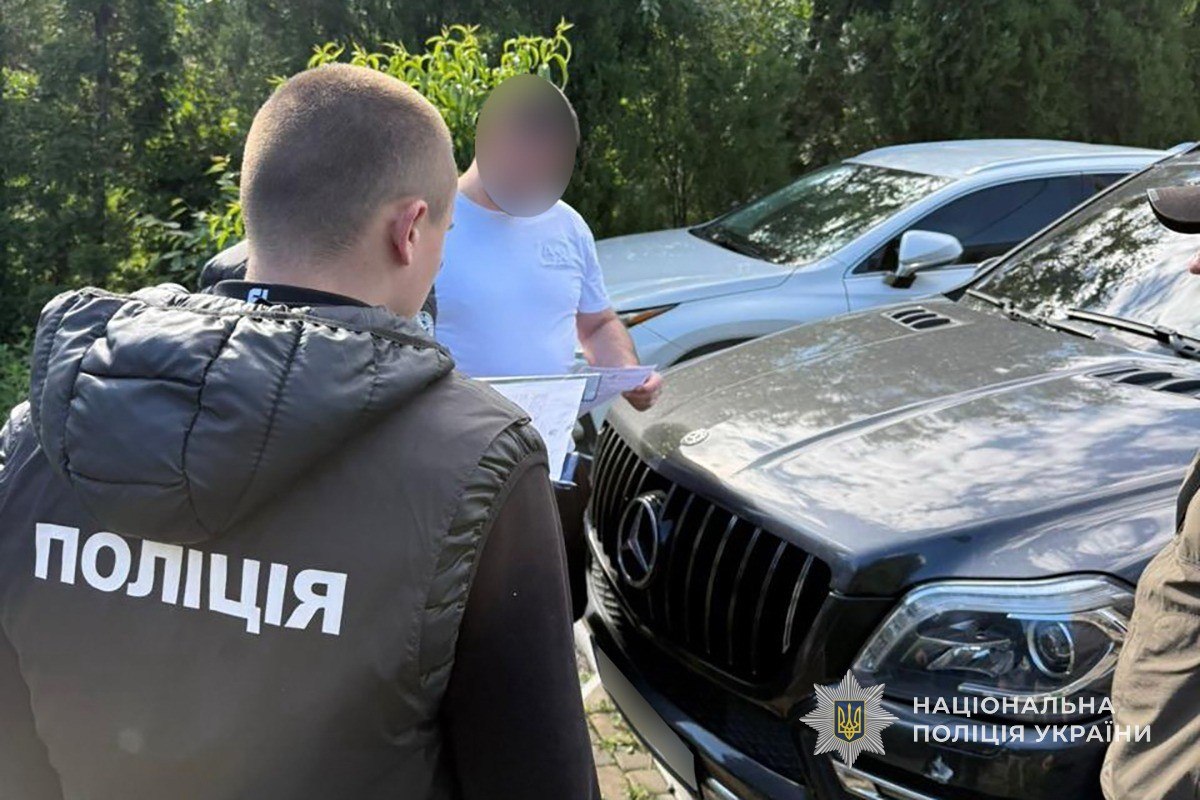 Догляд за родичами замість мобілізації: у Сумах викрили схему ухиляння за $15 тисяч