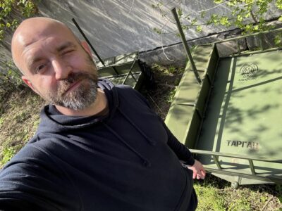 «У нової системи армійських змін є низка плюсів» — військослужбовець та журналіст Павло Казарін