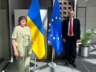 росія системно використовує енергетику, воду, інфраструктуру та довкілля як інструменти війни