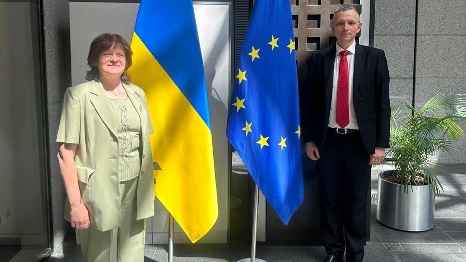 росія системно використовує енергетику, воду, інфраструктуру та довкілля як інструменти війни  