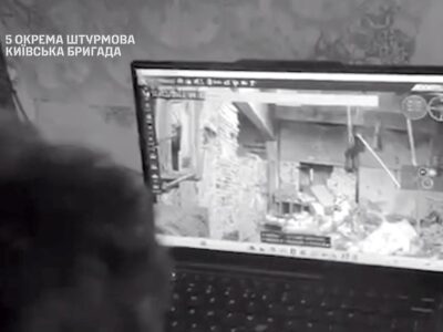 Обвалив бетонне перекриття: НРК поховав росіян під руїнами будівлі, в якій вони накопичували сили