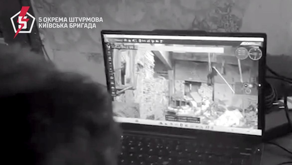Обвалив бетонне перекриття: НРК поховав росіян під руїнами будівлі, в якій вони накопичували сили