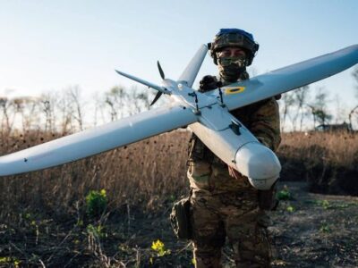 Операція «Ашан»: українські дрони за три ночі спалили майже 800 одиниць бронетехніки рф