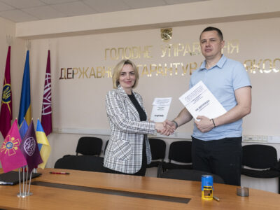 Міноборони продовжує залучати акредитовані національні органи із сертифікації до процесів забезпечення якості оборонної продукції в регіонах