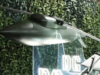 Україна та Данія посилюють оборонне партнерство: у фокусі Drone Deal та антибалістика