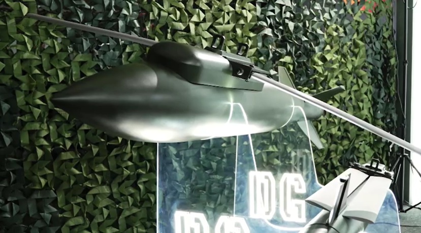 Україна та Данія посилюють оборонне партнерство: у фокусі Drone Deal та антибалістика 