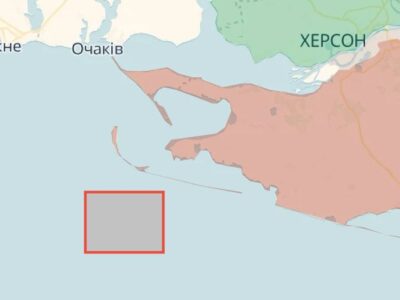 Знищені всі: підводна частина російського чорноморського флоту збільшилася на 3 катери   