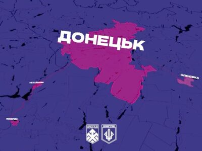 Траса під вогневим контролем: «Спартан» палить ворожу логістику на підступах до Донецька