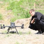 Учасники полігонних випробувань UTTC Technology Week 2026