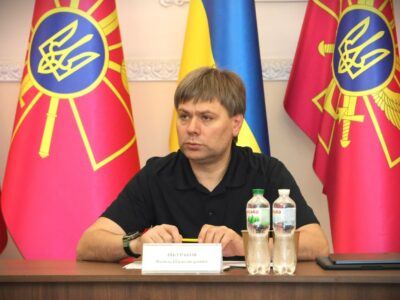 Нові рішення у сфері розмінування: підсумки засідання Національного органу з питань протимінної діяльності