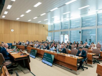 Протимінна діяльність в Україні — досвід, що рятує життя
