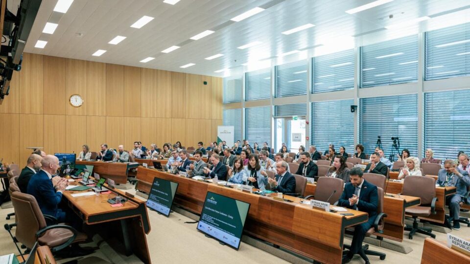 Протимінна діяльність в Україні – досвід, що рятує життя 
