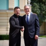 Велика Британія виділить €300 млн на постачання Україні 16 сучасних літаків