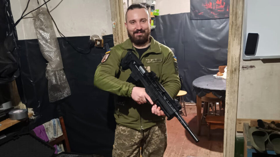 Коти навели дрон на позицію ворога: «Фрегат» із 40-ї бригади переконаний, що майбутнє артилерії за безпілотниками 