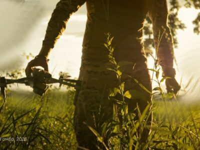 Ворога зупинили більш ніж за 20 км від Сум: просування росіян від кордону немає вже понад рік