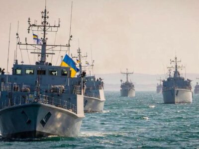До розмінування Ормузької протоки готові долучитися дві українські команди з Sea Breeze 2026 — Дмитро Плетенчук