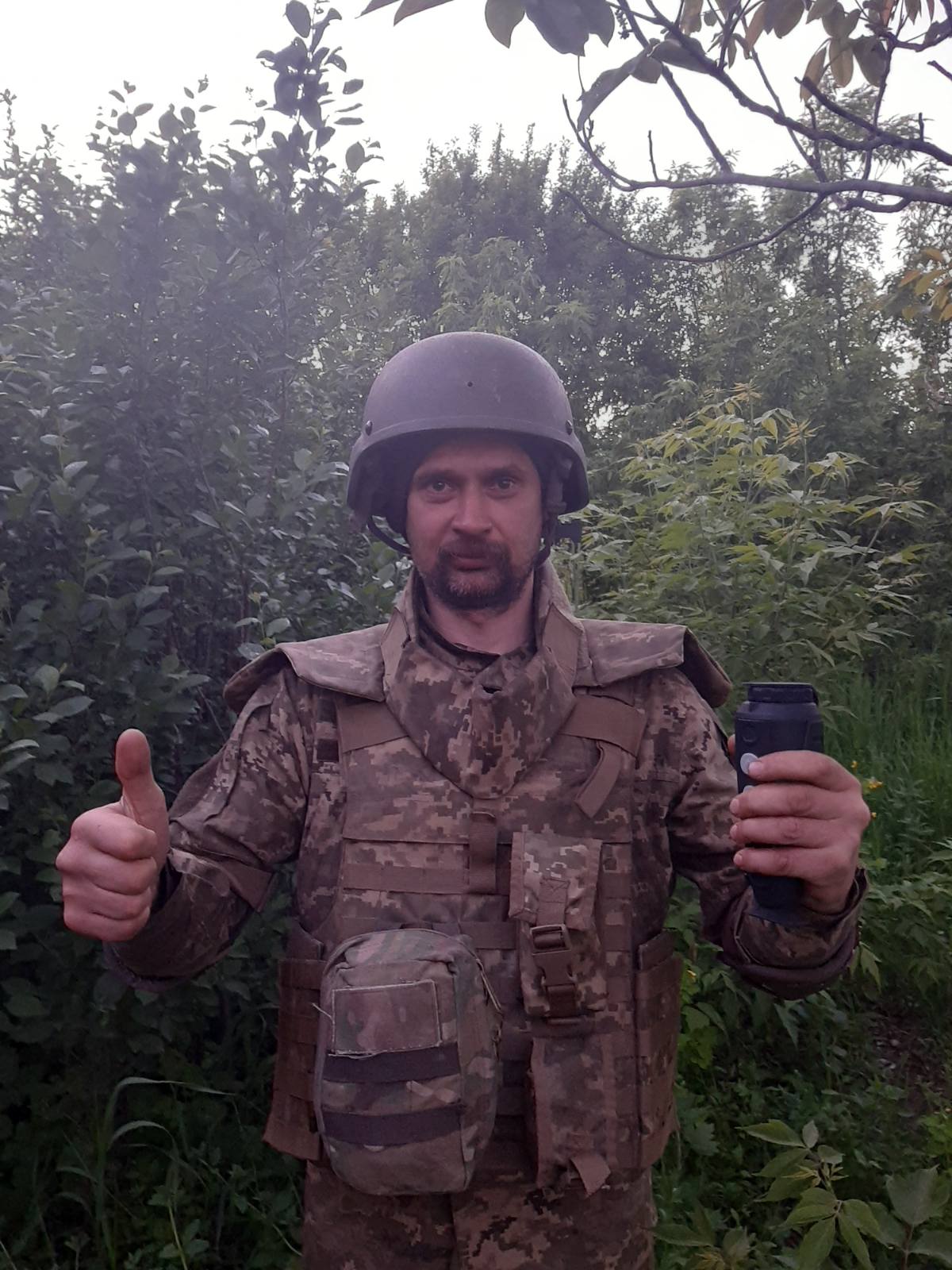 Валерій Романовський