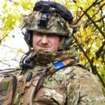 Лежав на балконі й наводив артилерію на танки: хто такий Ігор Скибюк, який має очолити Генштаб